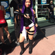 Illustration for article titled Coolest Comic-Con Cosplay: The First 24 Hours